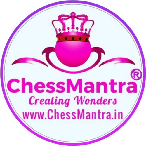 ChessMantra Logo
